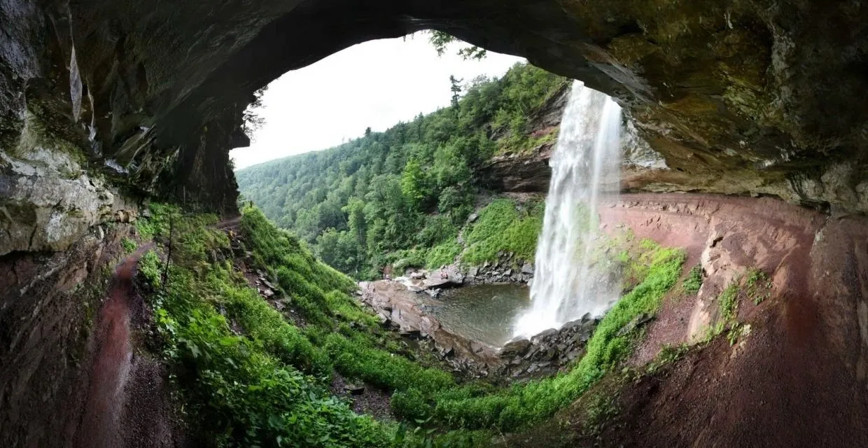 Kaaterskill Falls