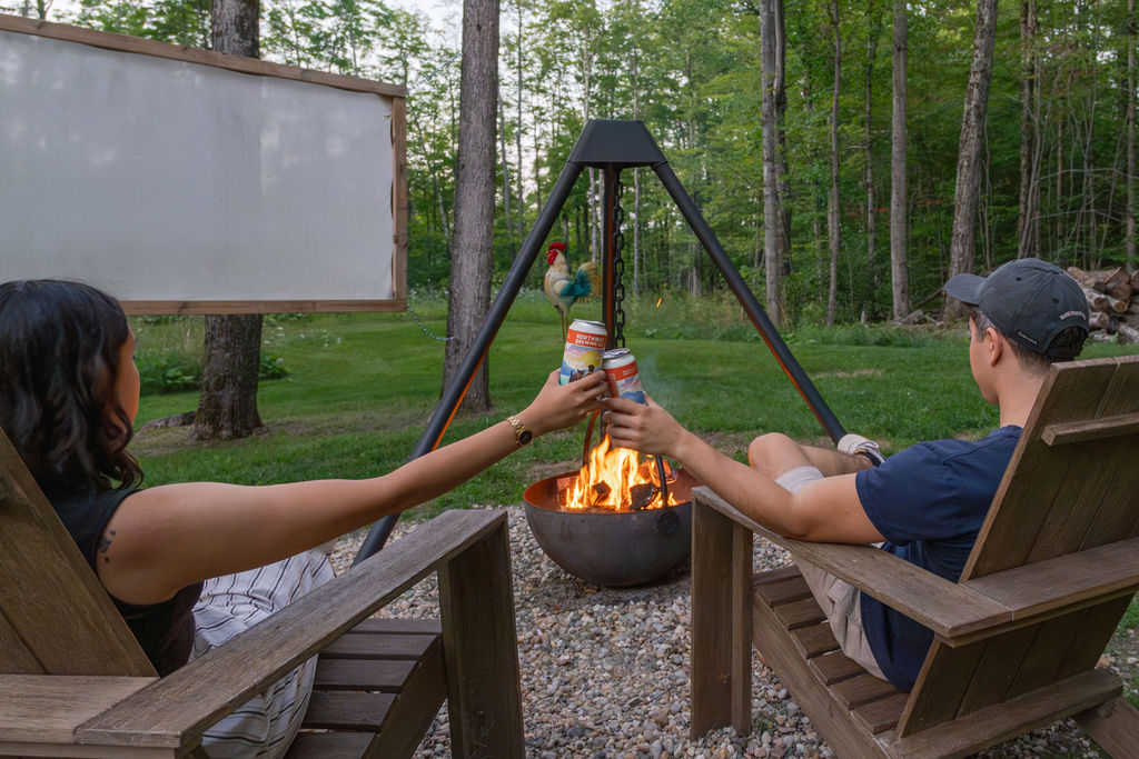 Mountain Milla Cabin