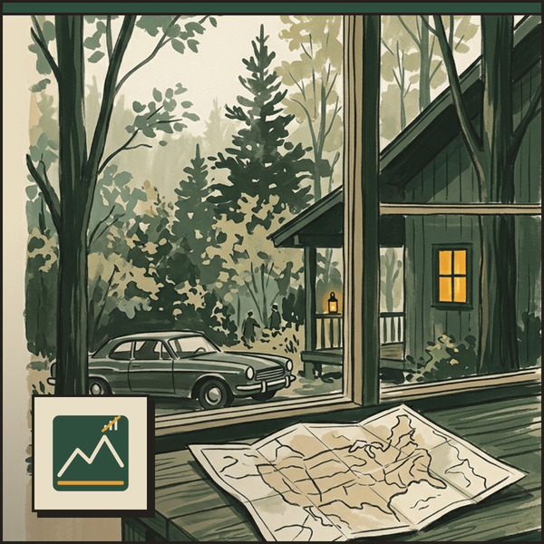 One base, no highway — A Catskills fall trip starts with less driving