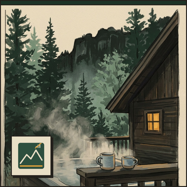 Protect the quiet — Keep the Weekend Intentionally Small