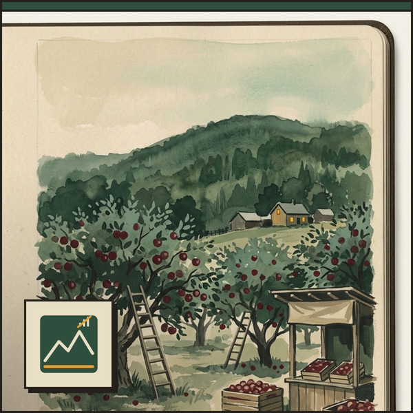 Call before you pick — Apple Picking in the Catskills After the April Freeze