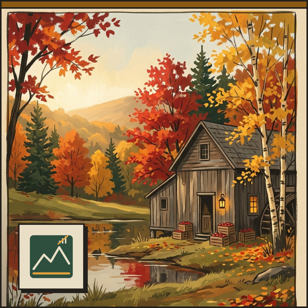 Two hours for a glass? Worth it. — Fly Creek Cider Mill: A Fall Day Trip from the Catskills