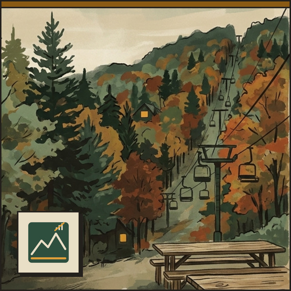 Steins up, eleven minutes out — Unplug This Weekend: Hunter Mountain Oktoberfest, Peak Color and a Long Weekend Upstate (October 10–11)